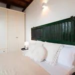 Lejlighed Seaview House Free Parking & Private Garden La Spezia