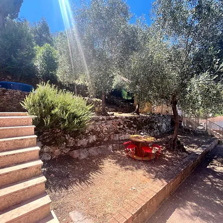 Lejlighed Seaview House Free Parking & Private Garden *