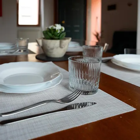 아파트 Seaview House Free Parking & Private Garden 라스페치아