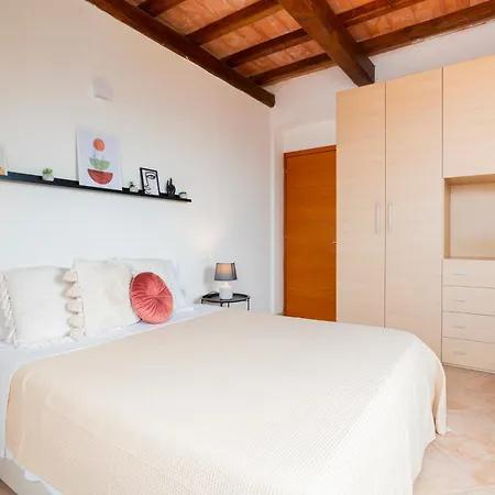 Seaview House Free Parking & Private Garden 아파트 라스페치아