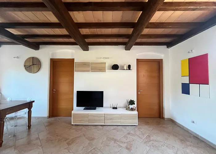 Seaview House Free Parking & Private Garden La Spezia