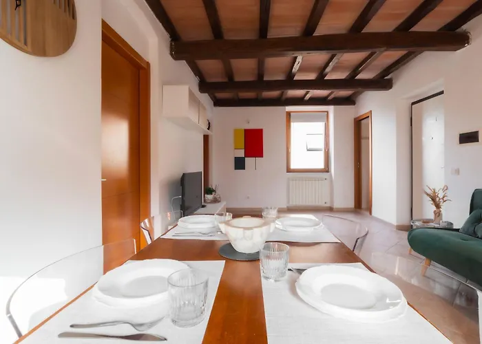 Seaview House Free Parking & Private Garden La Spezia