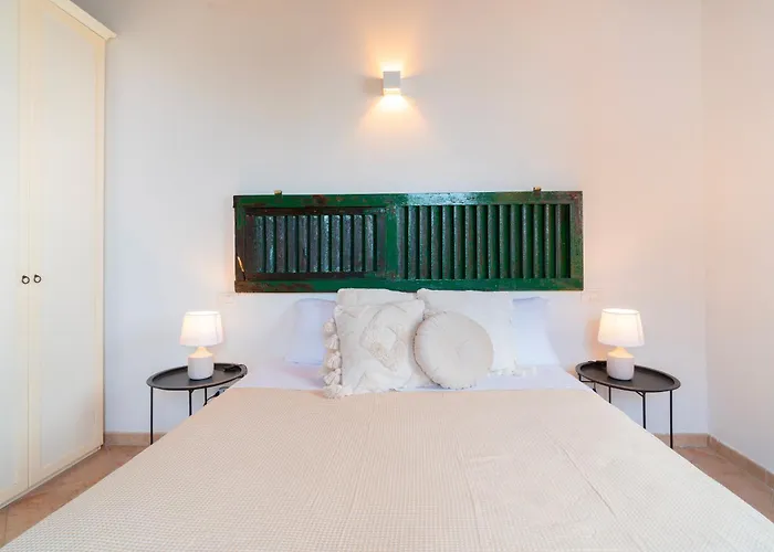 Seaview House Free Parking & Private Garden * La Spezia