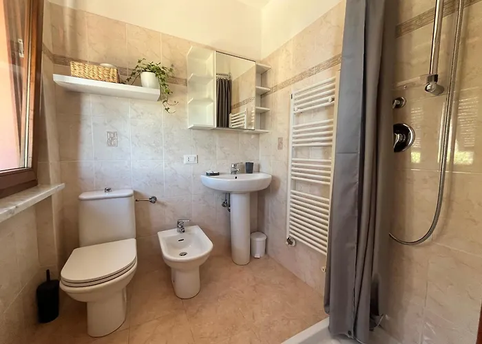 Διαμέρισμα Seaview House Free Parking & Private Garden *