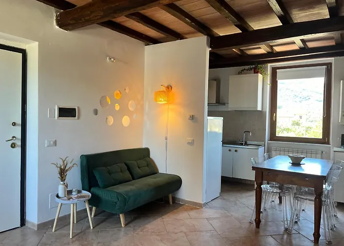 Seaview House Free Parking & Private Garden Διαμέρισμα Λα Σπέτσια