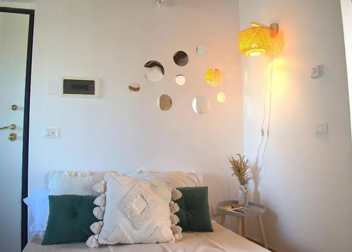 Seaview House Free Parking & Private Garden Λα Σπέτσια