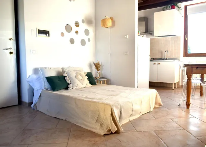 Διαμέρισμα Seaview House Free Parking & Private Garden Λα Σπέτσια