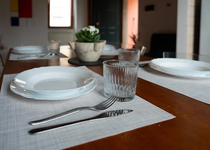 Διαμέρισμα Seaview House Free Parking & Private Garden Λα Σπέτσια