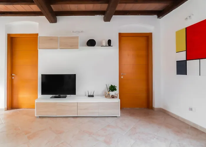 Seaview House Free Parking & Private Garden Λα Σπέτσια