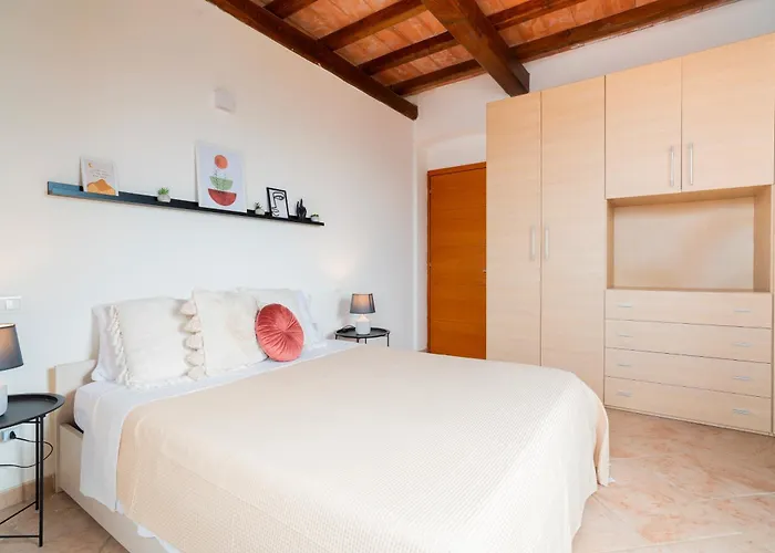 Seaview House Free Parking & Private Garden Διαμέρισμα Λα Σπέτσια