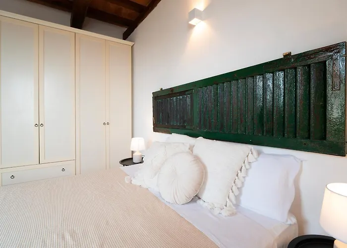 Διαμέρισμα Seaview House Free Parking & Private Garden Λα Σπέτσια