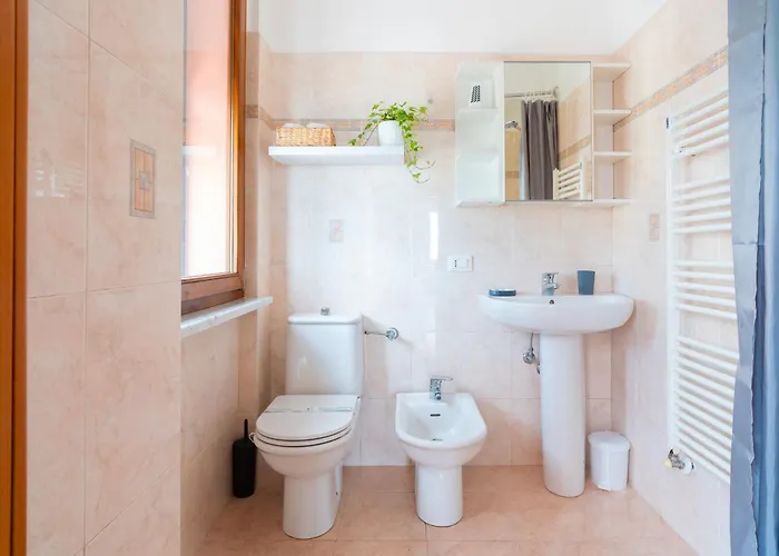 Seaview House Free Parking & Private Garden Λα Σπέτσια